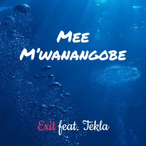 Mee M’kwanangobe