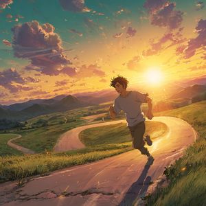My True Path Unfolds