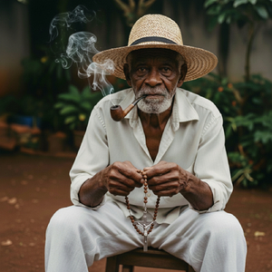 Sabedoria de Aruanda