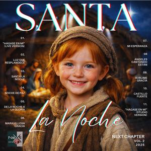 “Hágase en Mí” (Studio Version)