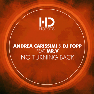 No Turning Back (Radio Mix)