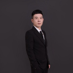 走着走着你走进了我心里