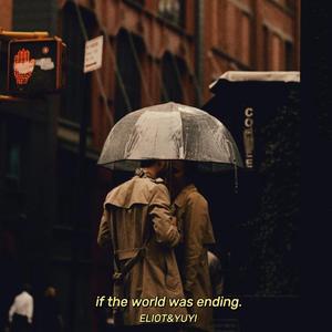 If The World Was Ending（翻自 Jp Saxe）