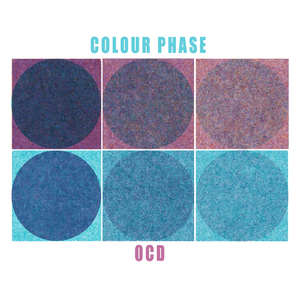 OCD