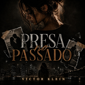 Presa no Passado