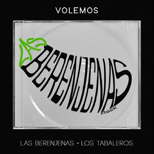 Volemos (feat. Los Tabaleros)