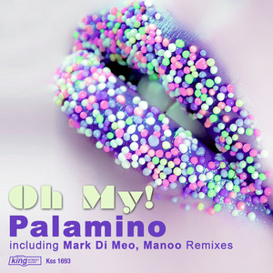 Oh My! (Mark Di Meo Remix)