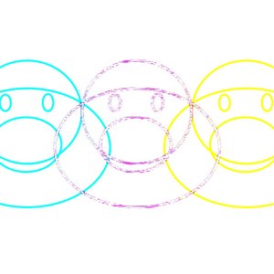 自行车车轮转啊转