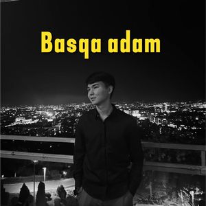 Basqa adam