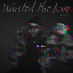 Wanted the Love (Interlude)