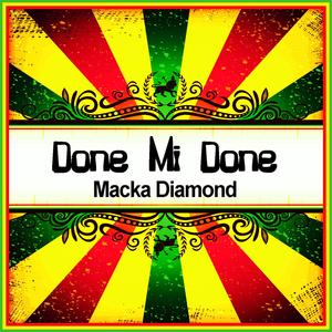 Done Mi Done (Ringtone)