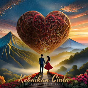 Kebaikan Cinta