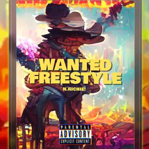 WANTED (FREESTYLE)