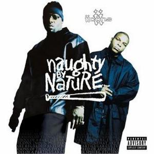 Naughty By Nature