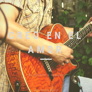 Creo en el Amor (feat. Alanna)