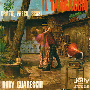 Il tangaccio