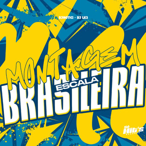 Montagem Escala Brasileira