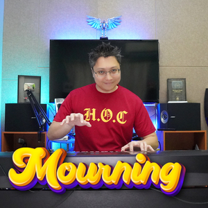 Mourning (Piano Version)