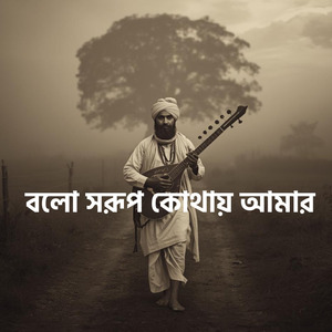 বলো সরূপ কোথায় আমার