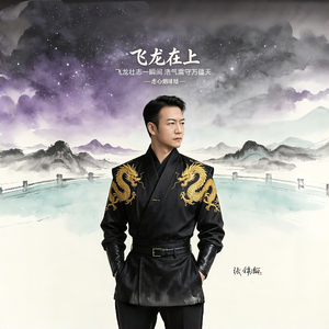 飞龙在上（虐心烟嗓版）
