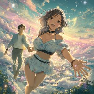 さよならは飛ばない