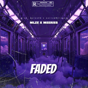 Faded