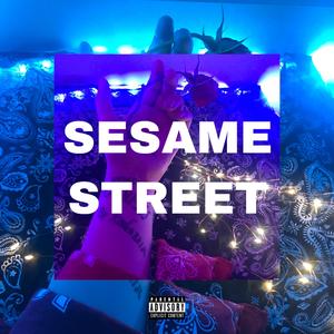 Sesame street