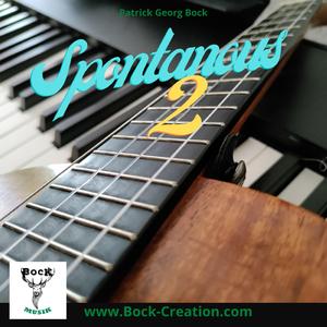 Spontanous II - Dreamer