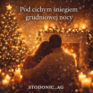 Pod cichym sniegiem grudniowej nocy