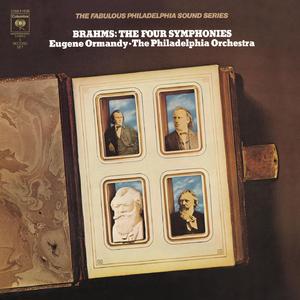 Variations on a Theme by Haydn, Op. 56a:Thema. Chorale St. Antoni. Andante