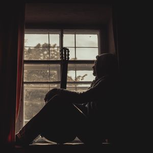 Man kann Bilder verbrennen