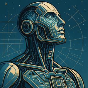 Koneihmisen aikakausi alkaa!