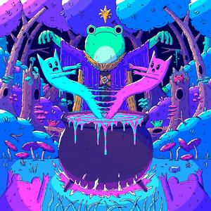 Senpai (feat. Isaac Wilson)