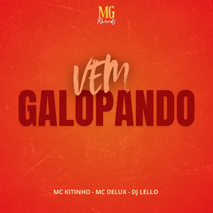 VEM GALOPANDO