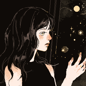 달은 밝고 밝은데