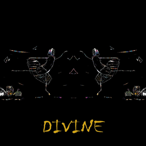 I'm in Control Supa Mix (feat. Barny Burns)