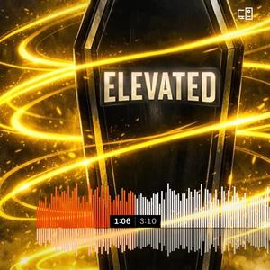 Elevated
