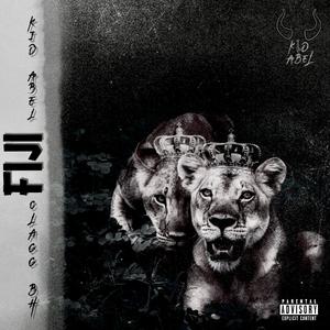 FIJI (feat. Clagg BH)