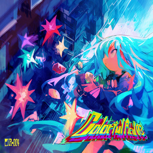 Happy Shaking!! (Tartarate remix)