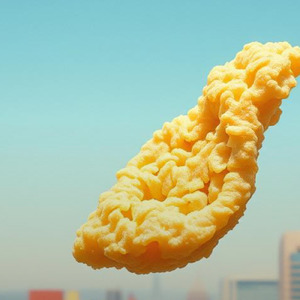 日曜日の昼下がり