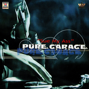 Intro (Tony Mantanor / Safri)