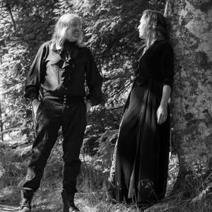 Clansman and the Witch