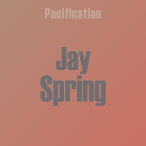Pacification