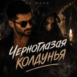 Черноглазая колдунья