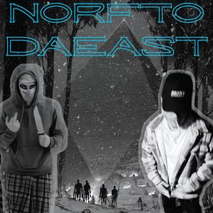 NORFTODAEAST (feat. Da Evil Leaf Mane)