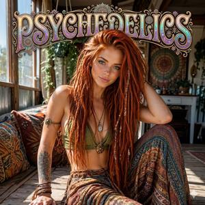 Psychedelics (feat. Ty Dy)