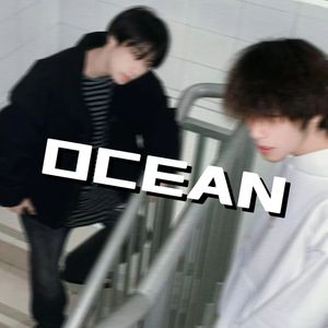 shout out to Ocean