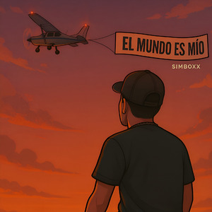 EL MUNDO ES MIO
