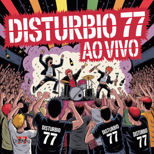 La Rutina (En Directo Festival da Liberdade 2016)