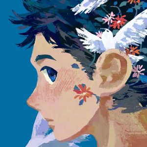 路过人间（cover）